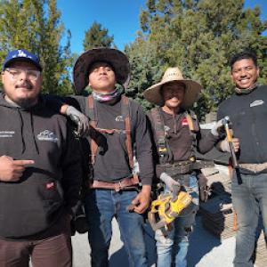 Cloud Nine Roofing & Construction