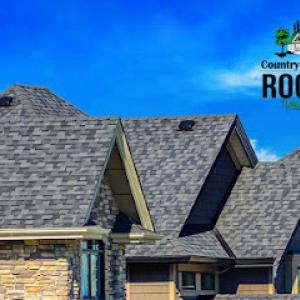 Country View Builders Roofing