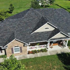 Resolve Roofing