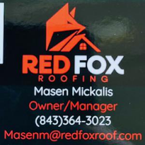 Red Fox Roofing