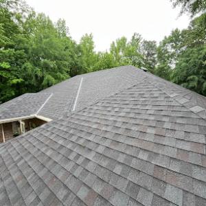 Alan Townsend Roofer