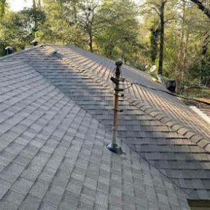 A.D Roofing & Siding
