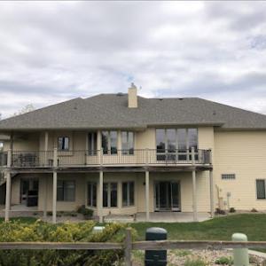 H & H Exteriors