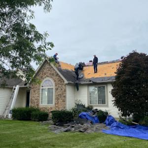 EverNew Roofing