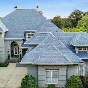 All American Restoration & Roofing
