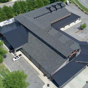 Powerhouse Construction