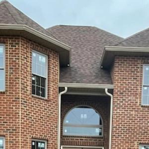S&S Roofing