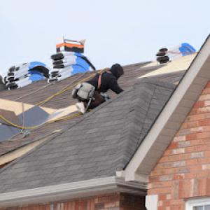 Select Roofing
