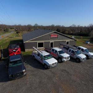 Simon Roofing & Restoration