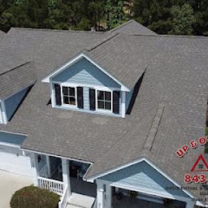 Up & Over Roofing