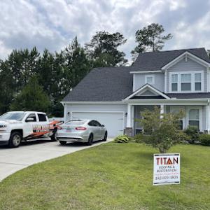Titan Roofing & Restoration