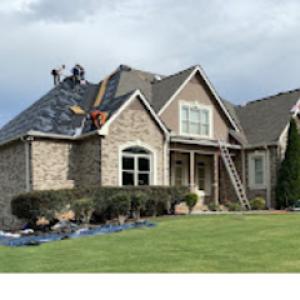 Mr. Roofing & Construction