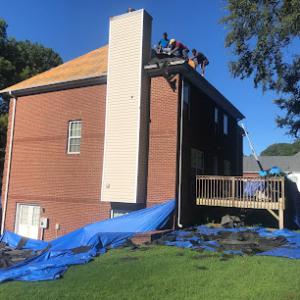 American Roofing Professionals