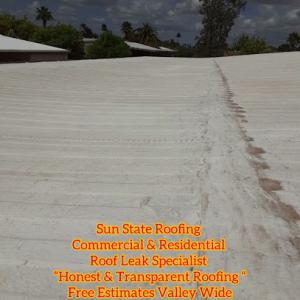 Sun State Roofing