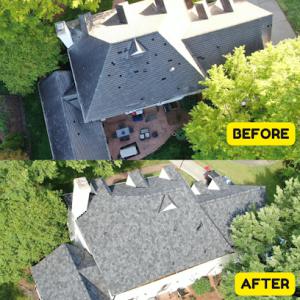 Sutherlands Exteriors