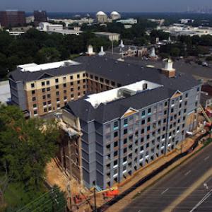 GHC Professional Roofing
