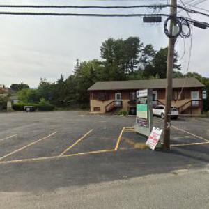 Scituate Roofing & Exteriors