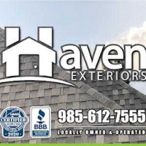 Haven Exteriors