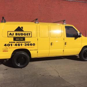 AJ Budget