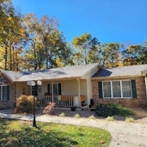 Jeffersonville Roofing