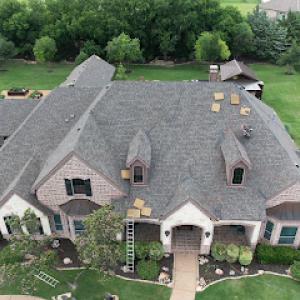 Storm Force Roofing + Construction - Houston
