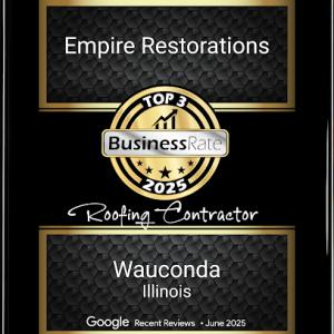 Empire Restorations