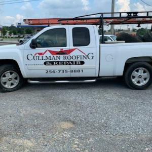 Cullman Roofing & Repair