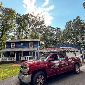 MacBeth Roofing & Exteriors