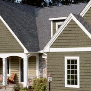 New England Exteriors