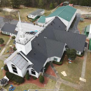 Anchor Roofing