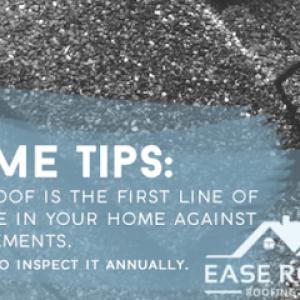 Ease Roofing