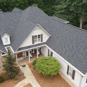 Edge Roofing
