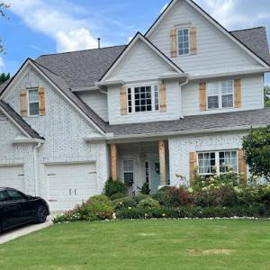 Redeemer Roofing