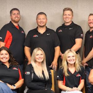 EAS Roofing