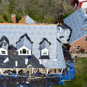 Qualis Roofing & Construction