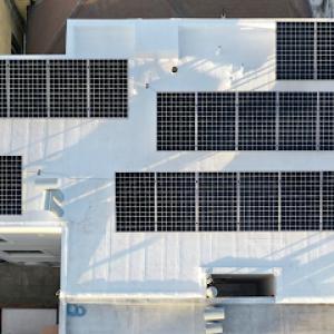 Eco Smart Roofer