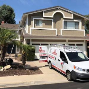 RESCUE ROOFER Laguna Beach