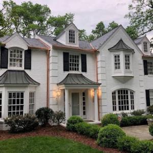 Skywalker Roofing Company