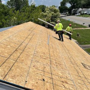 Casco Roofing