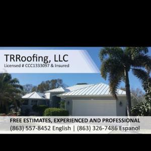 Trroofing