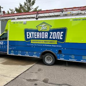 The Exterior Zone
