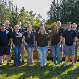 D&G Roofing & Restoration
