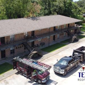 Texas Select Roofing & Construction