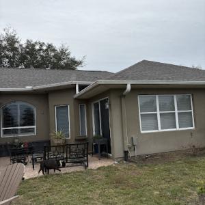 Roberson Roofing