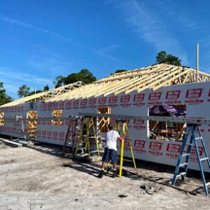 J. R. Correia Construction