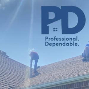 P D Roofing