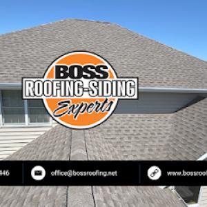 Boss Roofing Experts Decatur