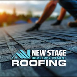 New Stage Roofing & Home Improvement