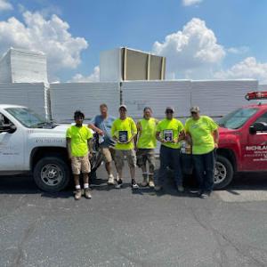 Richland Roofing