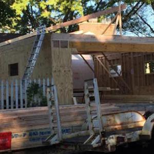 Mullis Construction